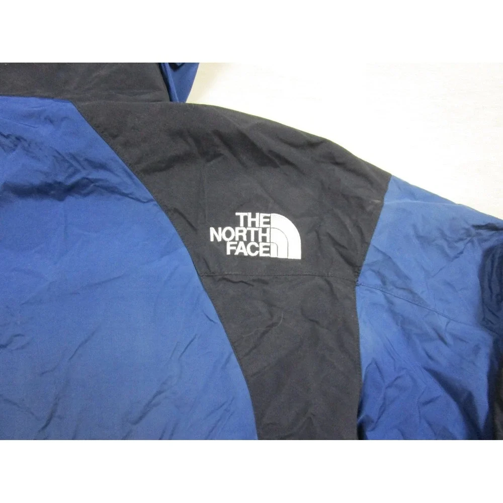 Vintage The North Face Summit Series Gore-Tex XCR Mountain Parka Mens (M) Coat